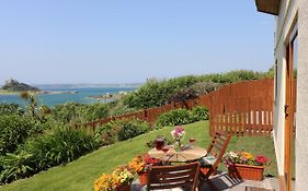 Castle View Apartment Marazion